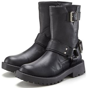 Lascana Bikerboots