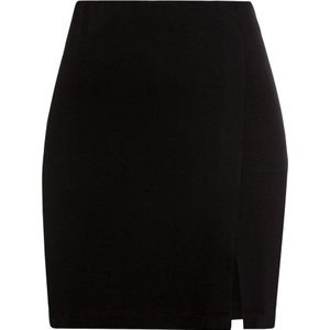 LSCN by LASCANA Minirok met splitje