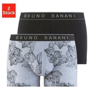 Bruno Banani Boxershort (set, 2 stuks)