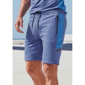 AUTHENTIC LE JOGGER Short Sportbroek