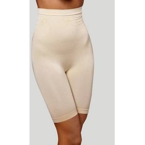 Lascana Shapingbroek NAADLOOS met hoge taille, shapewear, basic