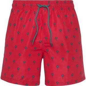 s.Oliver RED LABEL Beachwear Zwemshort