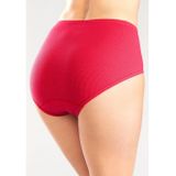 Petite fleur Tailleslip zachte piquékwaliteit (5 stuks, Set van 5)