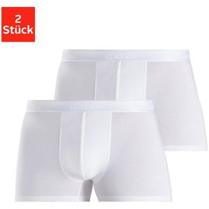 s.Oliver RED LABEL Beachwear Boxershort voor heren (set, 2 stuks)