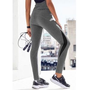 vivance active Functionele legging -Sportleggings met brede comfortband