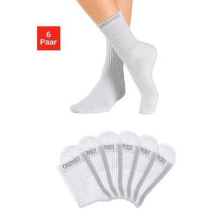 Chiemsee Tennissokken (set, 6 paar)