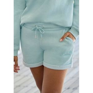 Lascana Relaxshorts - Sweatshorts - Korte broek