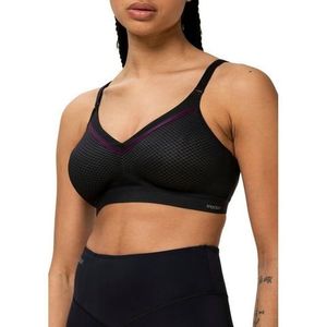 triaction by Triumph Sport-bh Free Motion N Cup B-F, zonder beugels, voor zware belasting, basic lingerie