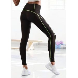 active by Lascana Legging -Sportbroek