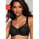 Nuance Minimizer-bh met beugels en modieuze mesh