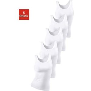 Petite fleur Hemd (set, 5 stuks)