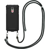 Swissvoice S510M Senioren Smartphone - 4G - SOS Knop - Android 12 - Nomad Case - Koord