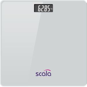 Scala 4120 Digitale Weegschaal