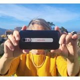 Swissvoice S510 Senioren Smartphone - 4G +- SOS knop - Android 12 - Whasapp - Videobellen - Camera