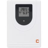 Cresta Care extra sensor TX210 voor uitbreiding DTX serie weerstations