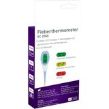 Scala - SC2050 - Digitale Koortsthermometer - Flexibele Punt - LED Verlichting