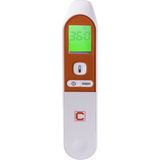 Cresta Care TH730S Infrarood contactloos voorhoofdthermometer | voor kinderen en volwassenen | snelle meting