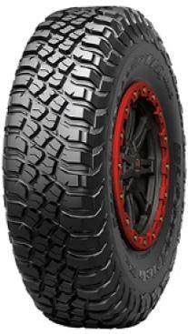 Mud-Terrain T/A KM 3