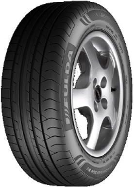 EcoControl SUV