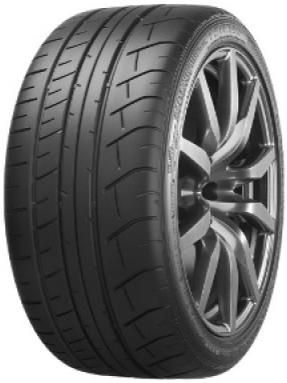 SP Sport Maxx GT600 DSST
