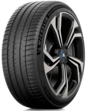 Pilot Sport EV