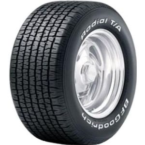 Radial T/A