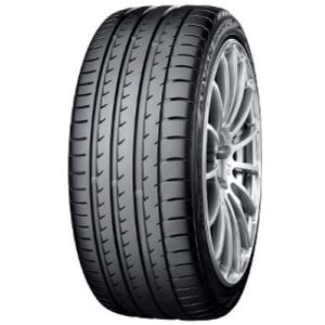 Advan Sport (V105S)