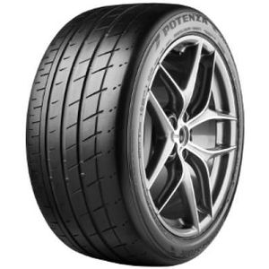 Potenza S007