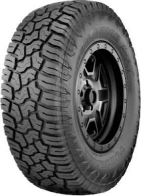 Geolandar X-AT (G016)