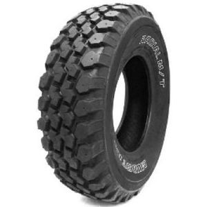 Mudstar Radial M/T