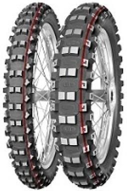 Terra Force-MX MH