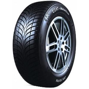 Winter Drive SUV