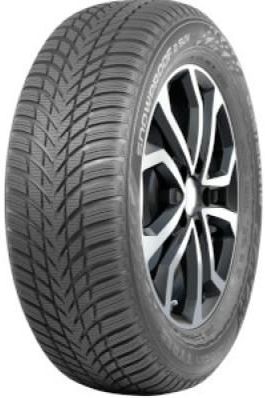 Snowproof 2 SUV