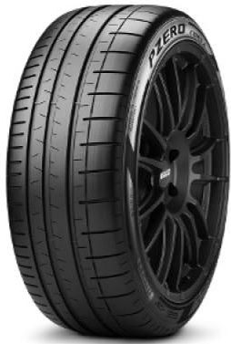 P ZERO CORSA PZC4