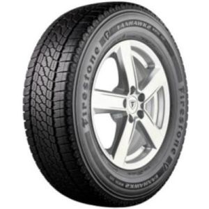 Vanhawk 2 Winter Evo