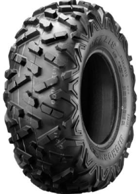 MU09 Bighorn 2.0