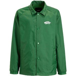 VANS - Torrey II - Jas - Groen