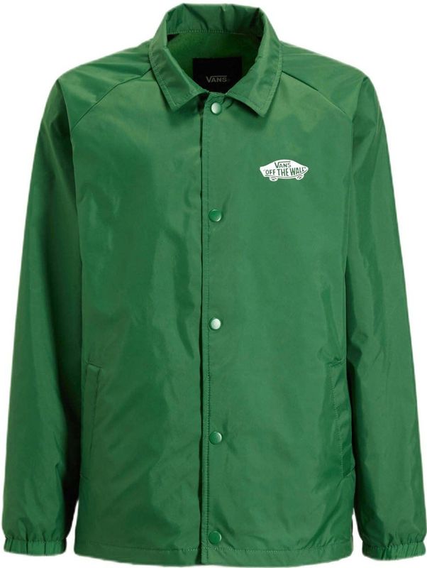 VANS - Torrey II - Jas - Groen