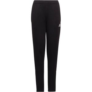 adidas Performance Junior trainingsbroek zwart