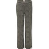 ONLY - KIDS ONLY GIRL - Broek - Ruitprint