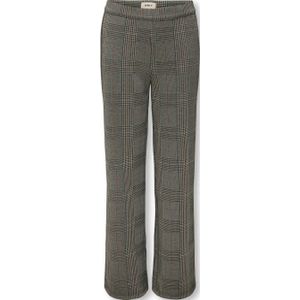 ONLY - KIDS ONLY GIRL - Broek - Ruitprint