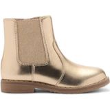 Mango Kids chelsea boots goud