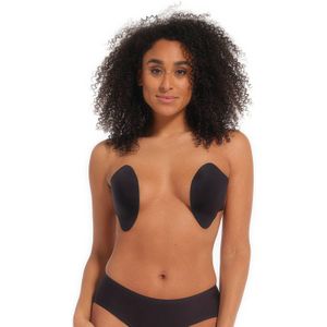 MAGIC Bodyfashion tepelcovers Ultimate Invisibles (1 paar) zwart