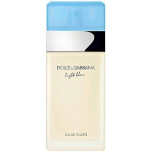 Dolce & Gabbana Light Blue Pour Femme eau de toilette - - 100 ml