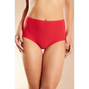 Chantelle one size maxislip Soft Stretch rood