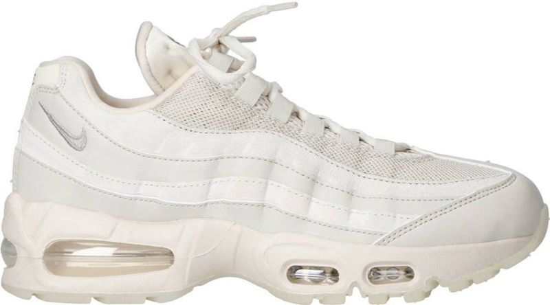 Nike - Air Max 95 - Damesschoenen - Bruin