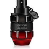 Viktor & Rolf Spicebomb Infrared eau de toilette - 50 ml