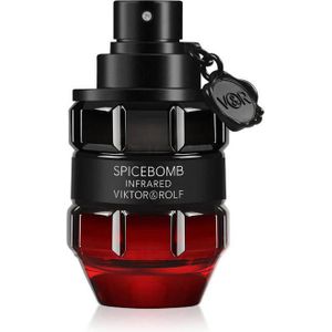 Viktor & Rolf Spicebomb Infrared eau de toilette - 50 ml