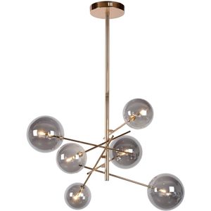 Lucide hanglamp Alara (Ø72 cm)