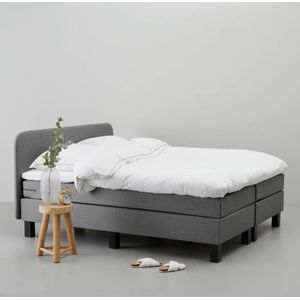 Wehkamp Home complete boxspring Lewis (180x200 cm)